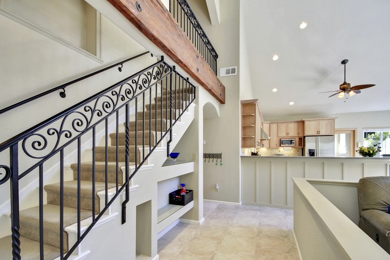Villas (United States of America, Forestville, California)