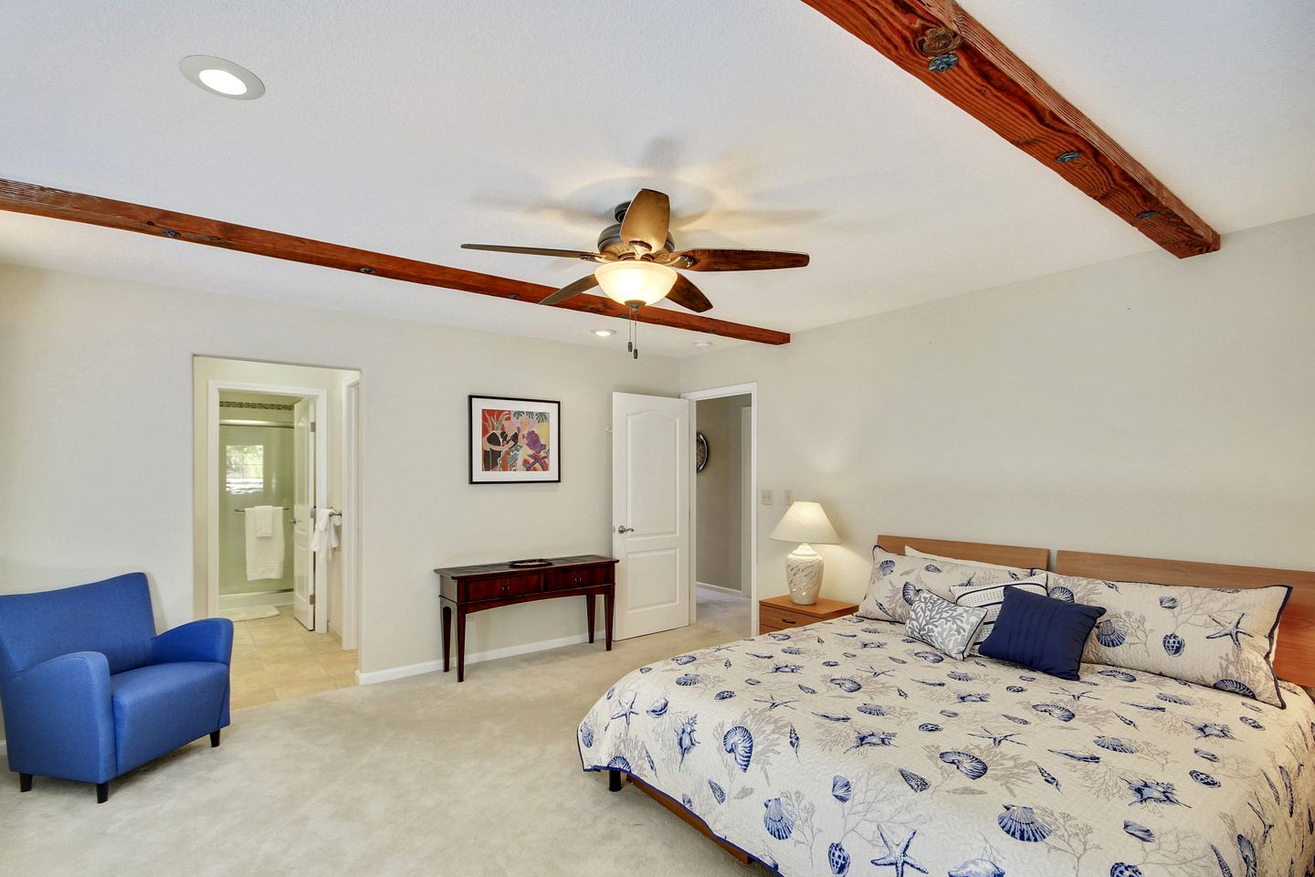 Comfy Villa with Swimming Pool in Forestville, California