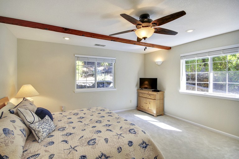 Villas (United States of America, Forestville, California)