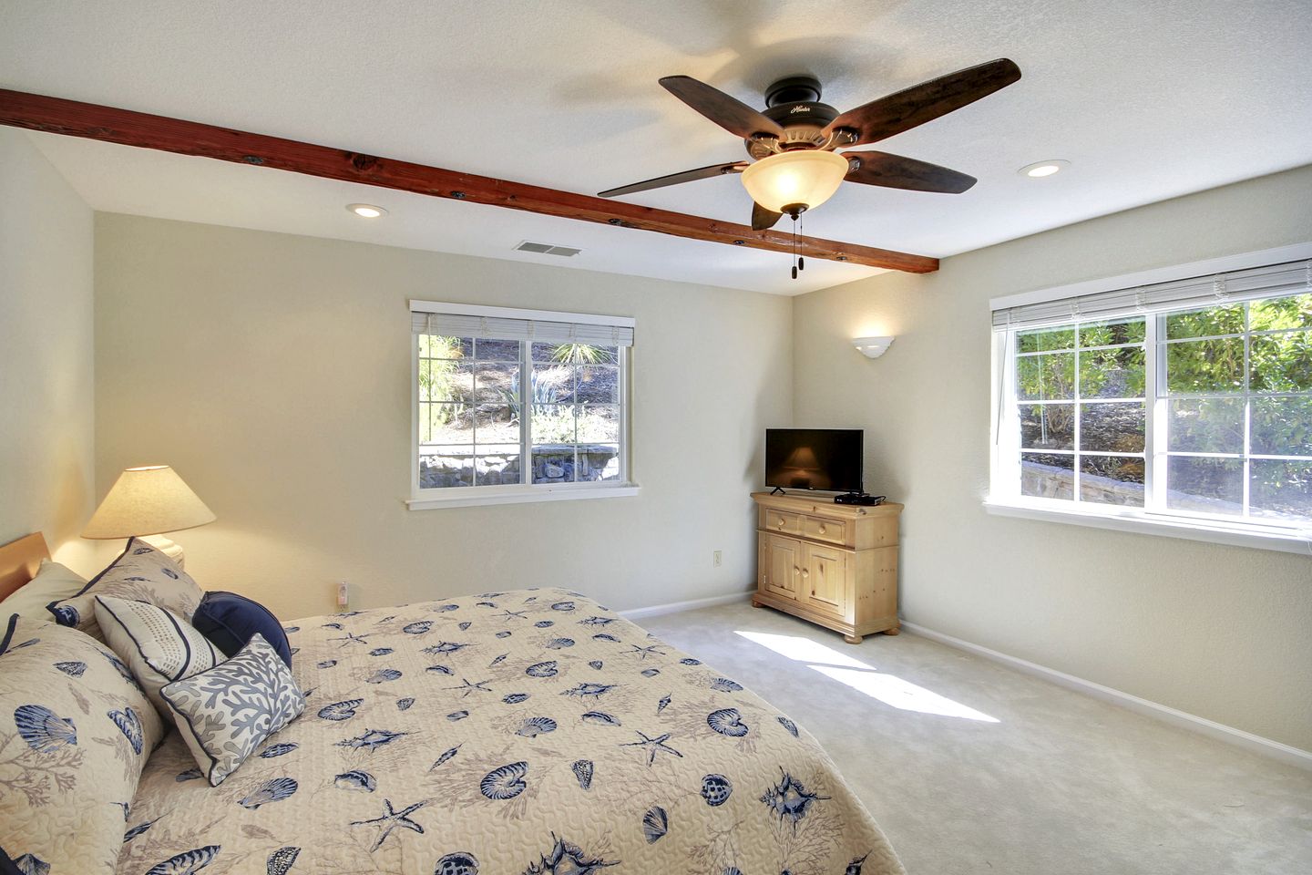 Comfy Villa with Swimming Pool in Forestville, California