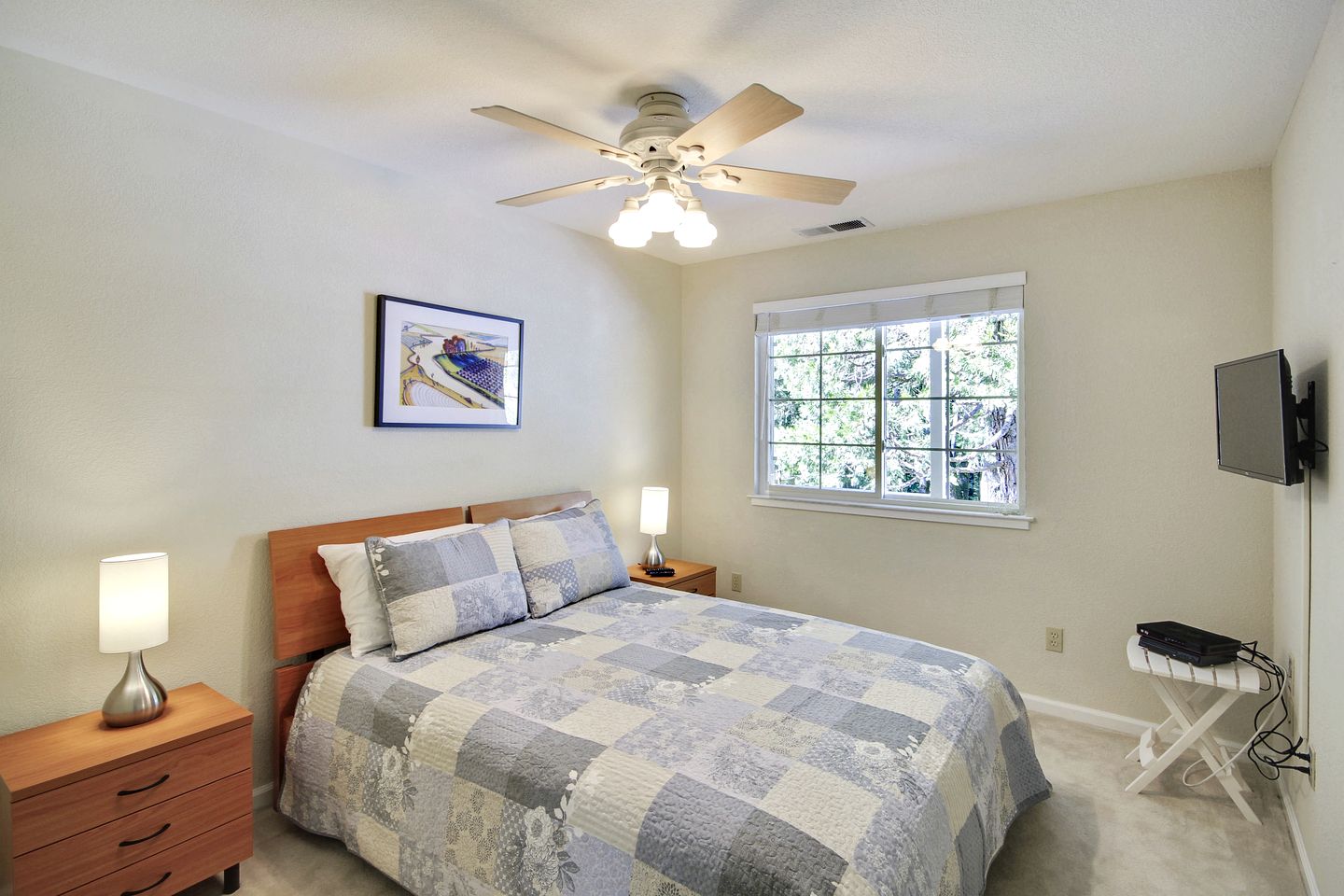 Comfy Villa with Swimming Pool in Forestville, California