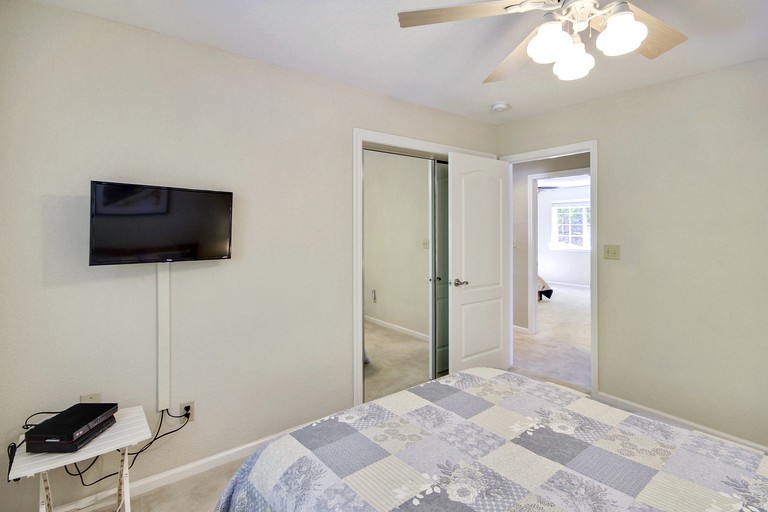 Villas (United States of America, Forestville, California)