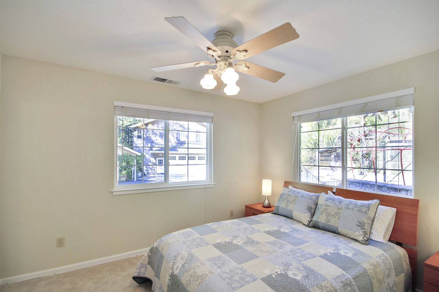 Comfy Villa with Swimming Pool in Forestville, California