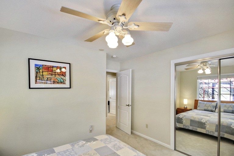 Villas (United States of America, Forestville, California)