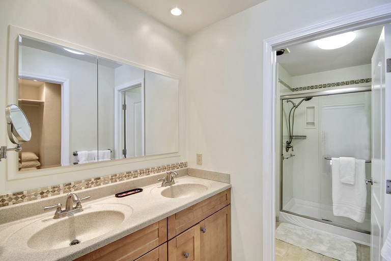 Villas (United States of America, Forestville, California)