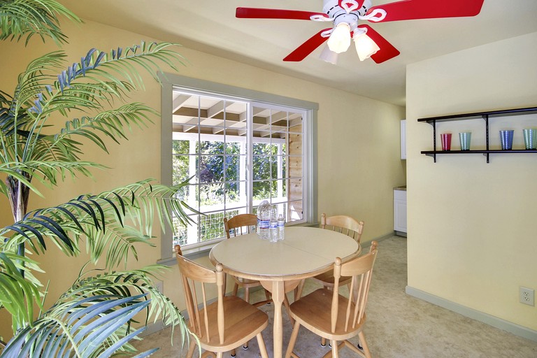 Villas (United States of America, Forestville, California)