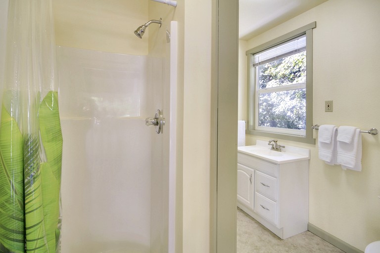 Villas (United States of America, Forestville, California)