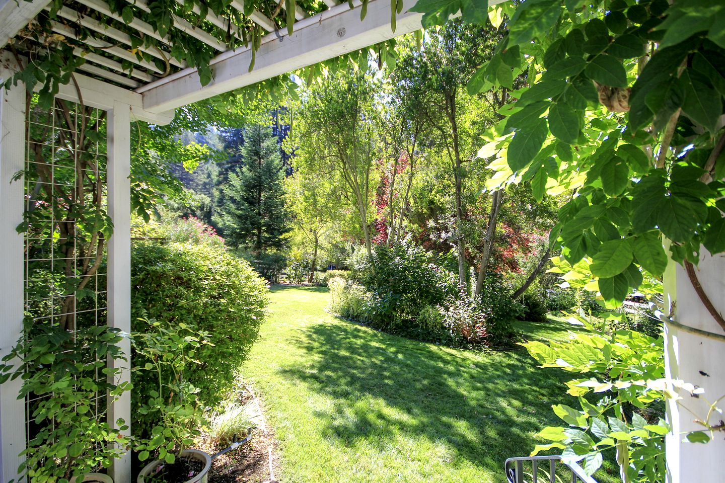 Comfy Villa with Swimming Pool in Forestville, California