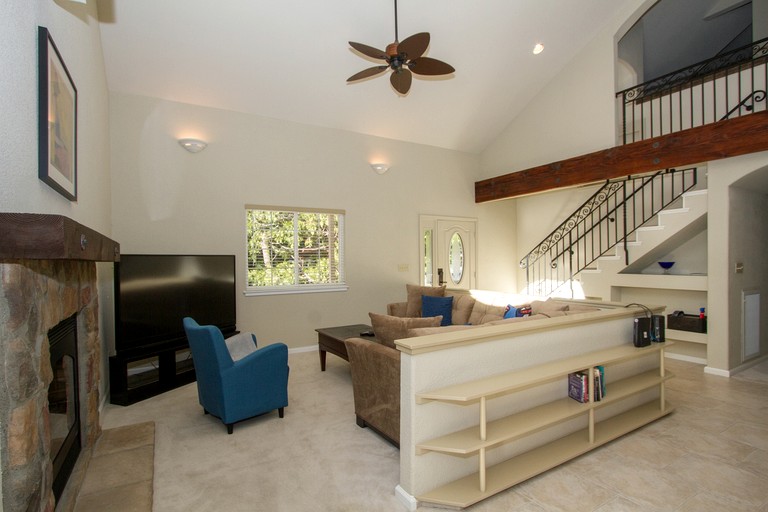 Villas (United States of America, Forestville, California)