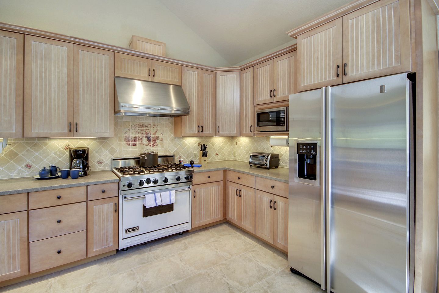 Comfy Villa with Swimming Pool in Forestville, California