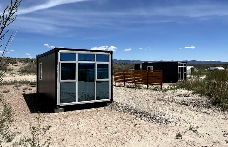 Pods (United States of America, Levan, Utah)