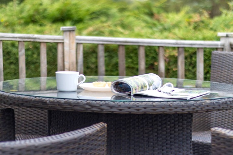 Pods (United Kingdom, Builth Wells, Wales)