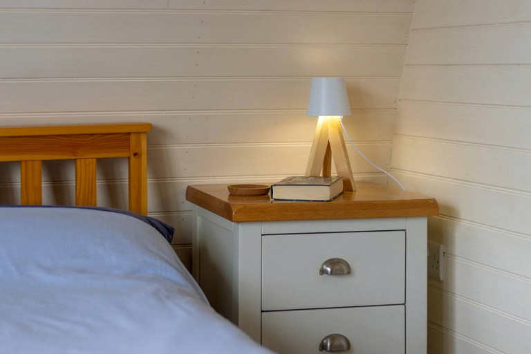 Pods (United Kingdom, Builth Wells, Wales)