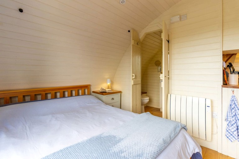 Pods (United Kingdom, Builth Wells, Wales)