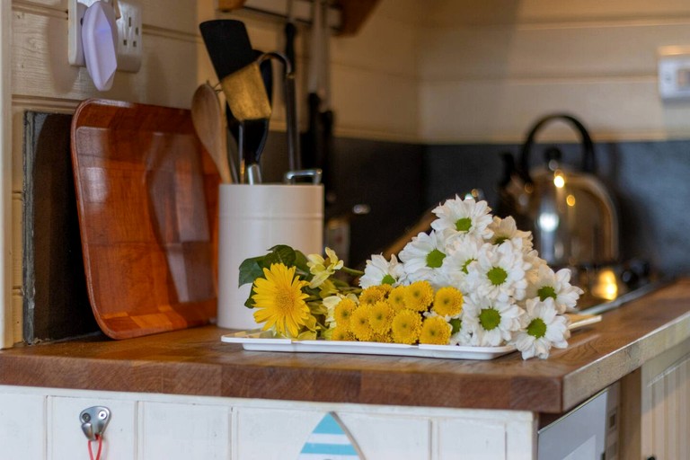 Pods (United Kingdom, Builth Wells, Wales)