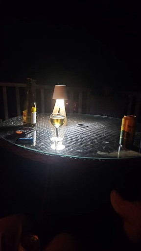 Pods (United Kingdom, Builth Wells, Wales)