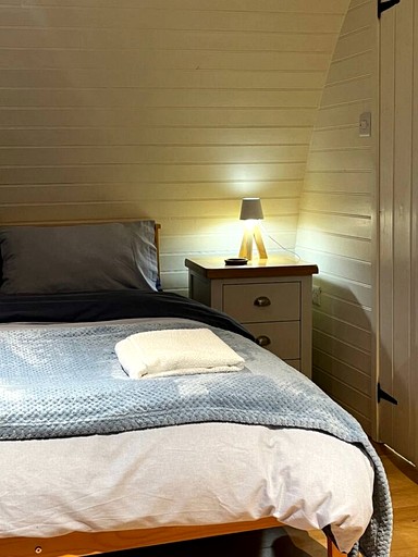 Pods (United Kingdom, Builth Wells, Wales)