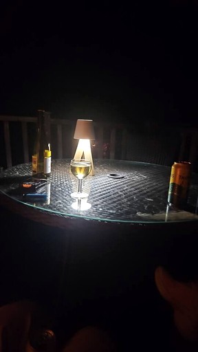 Pods (United Kingdom, Builth Wells, Wales)