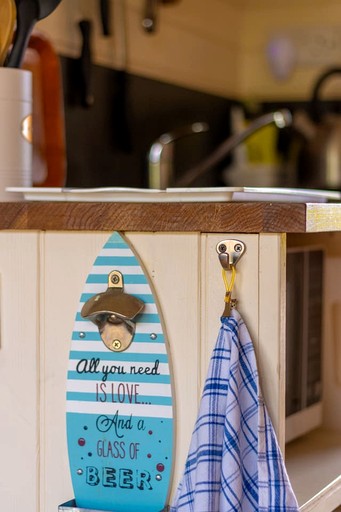 Pods (United Kingdom, Builth Wells, Wales)