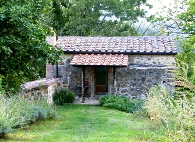 Visit Tuscany Cottages For A Romantic Getaway Glamping Tuscany