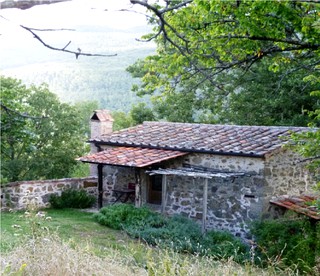 Visit Tuscany Cottages For A Romantic Getaway Glamping Tuscany