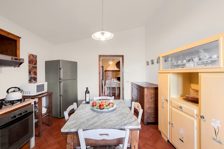 Villas (Italy, Montepulciano, Tuscany)