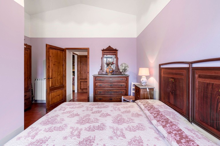 Villas (Italy, Montepulciano, Tuscany)