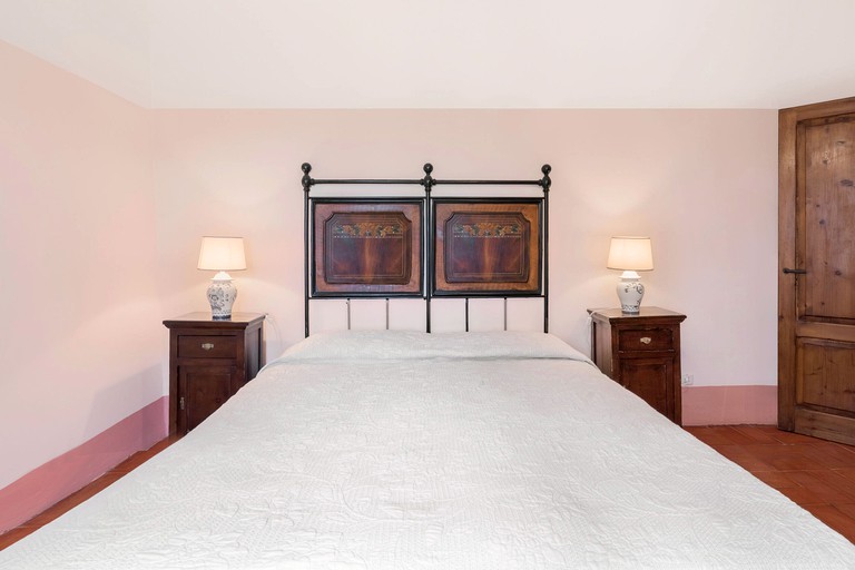 Villas (Italy, Montepulciano, Tuscany)