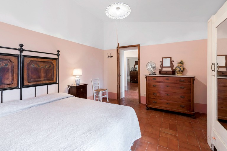 Villas (Italy, Montepulciano, Tuscany)