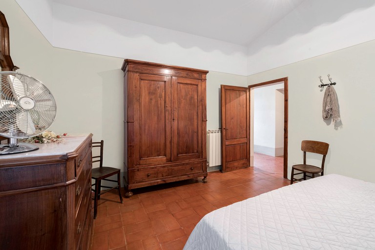 Villas (Italy, Montepulciano, Tuscany)