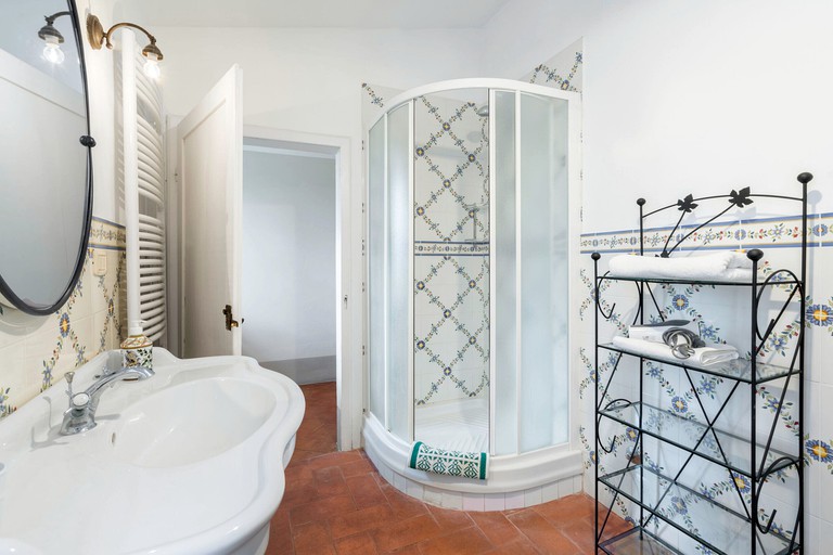 Villas (Italy, Montepulciano, Tuscany)