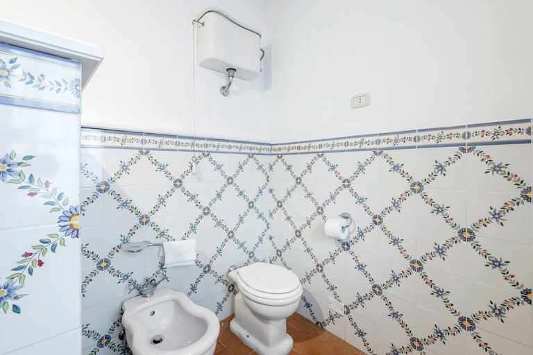 Villas (Italy, Montepulciano, Tuscany)