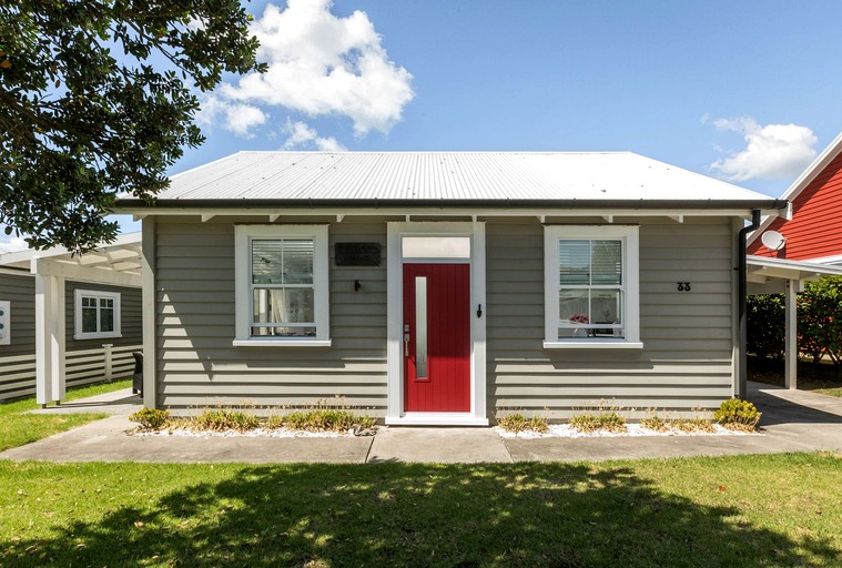 Vacation Rentals (New Zealand, Waihi Beach, Bay of Plenty)