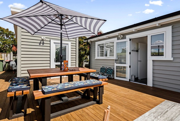 Vacation Rentals (New Zealand, Waihi Beach, Bay of Plenty)