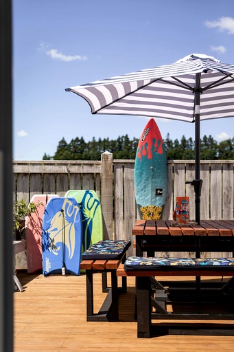 Vacation Rentals (New Zealand, Waihi Beach, Bay of Plenty)