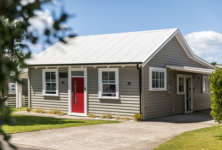 Vacation Rentals (New Zealand, Waihi Beach, Bay of Plenty)