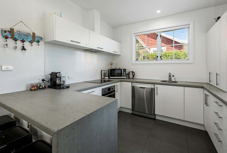 Vacation Rentals (New Zealand, Waihi Beach, Bay of Plenty)