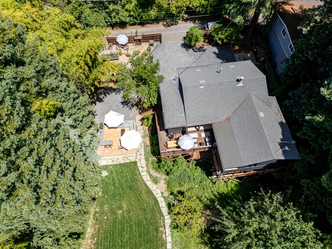 Vacation Rentals (United States of America, Forestville, California)