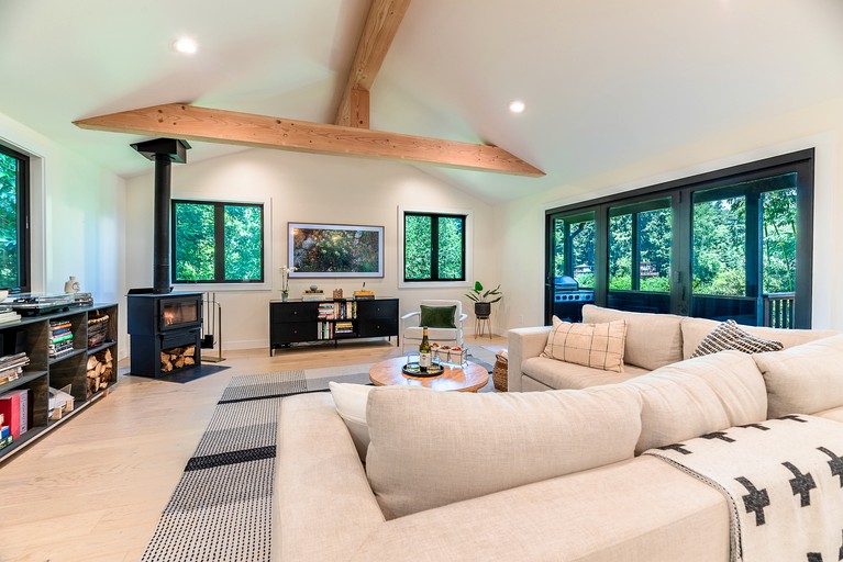 Vacation Rentals (United States of America, Forestville, California)