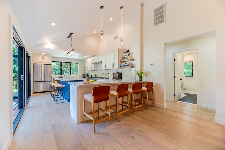 Vacation Rentals (United States of America, Forestville, California)