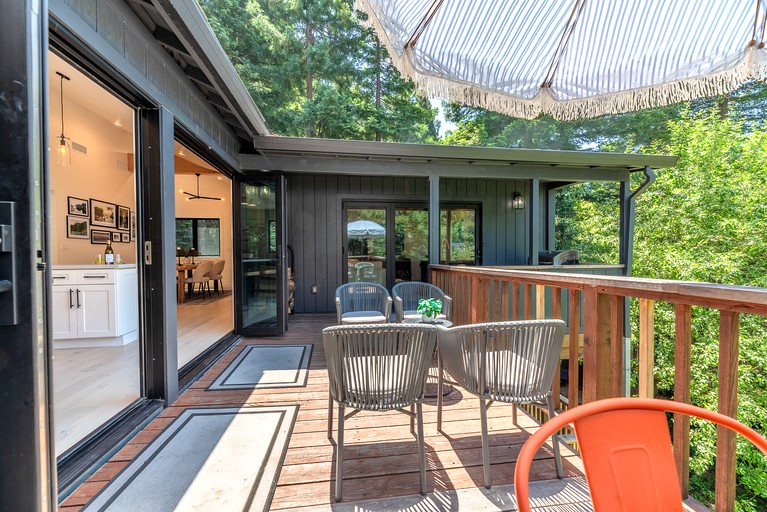 Vacation Rentals (United States of America, Forestville, California)