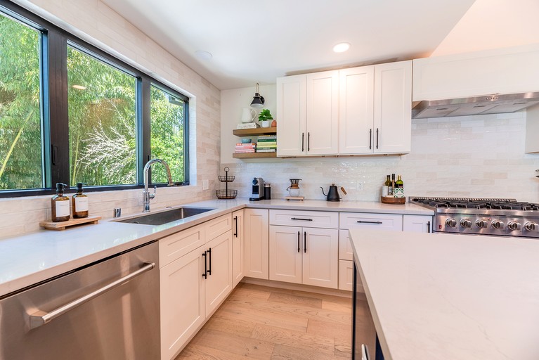 Vacation Rentals (United States of America, Forestville, California)