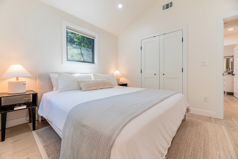 Vacation Rentals (United States of America, Forestville, California)