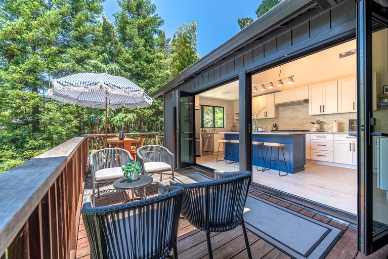 Vacation Rentals (United States of America, Forestville, California)