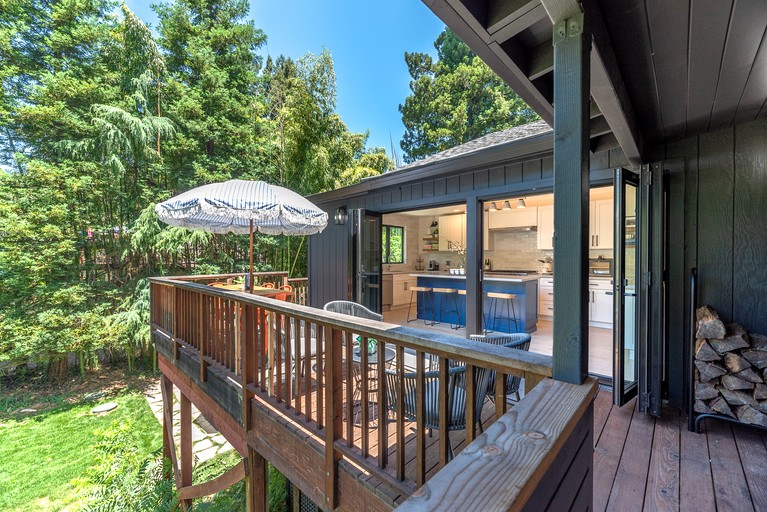 Vacation Rentals (United States of America, Forestville, California)