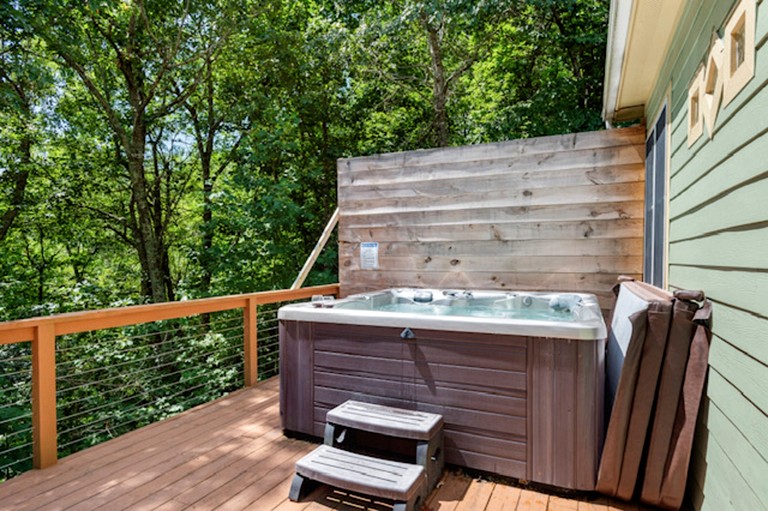 Vacation Rentals (United States of America, Fairview, North Carolina)