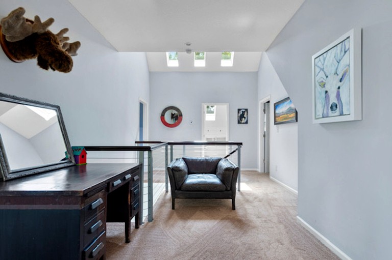 Vacation Rentals (United States of America, Fairview, North Carolina)