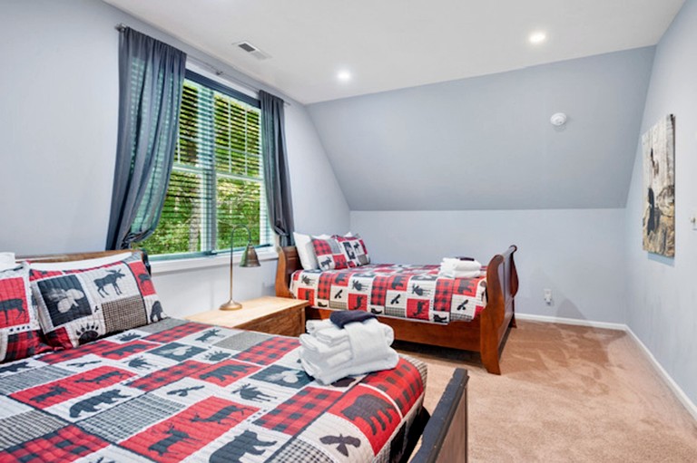 Vacation Rentals (United States of America, Fairview, North Carolina)