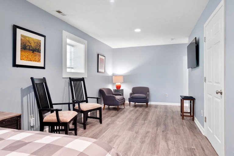 Vacation Rentals (United States of America, Fairview, North Carolina)