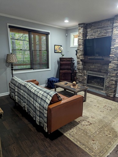 Vacation Rentals (United States of America, Fairview, North Carolina)